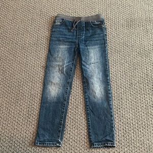 Boys Tucker and Tate Jeans size 7